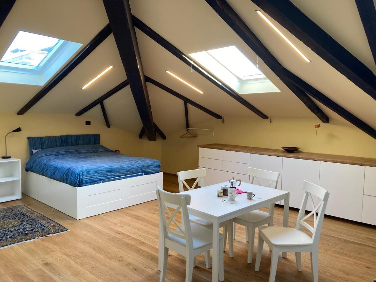 Apartament Casa Ponch