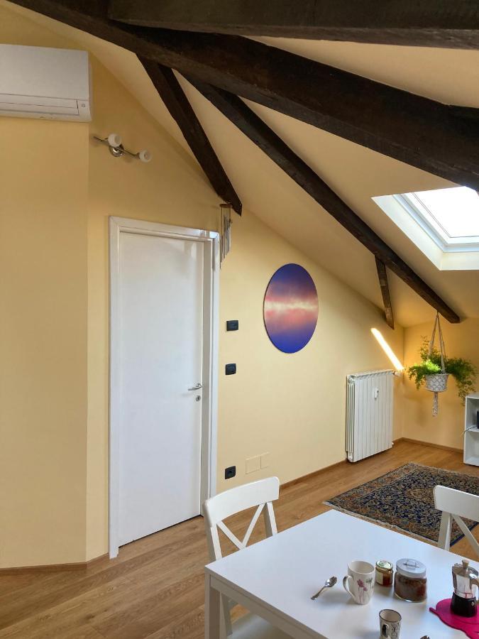 Apartament Casa Ponch