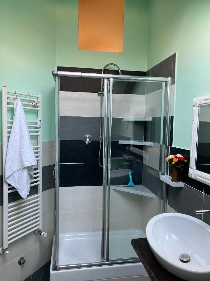 Casa Ponch Apartament Turyn
